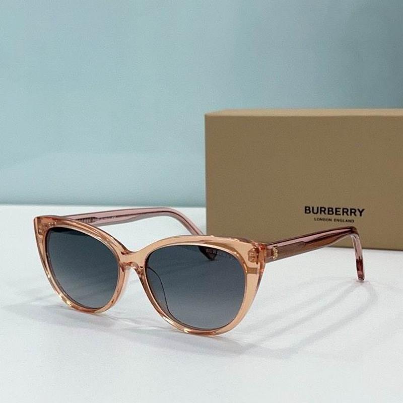 Burberry Sunglasses 136